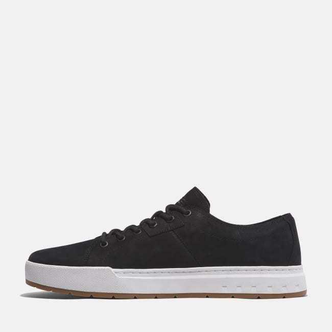 Sneaker Maple Grove da Uomo in colore nero