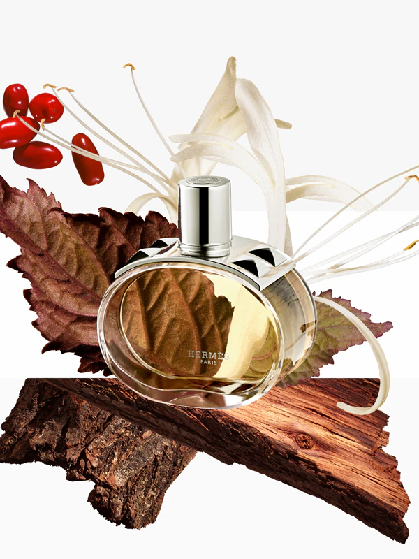 HERMÈS Barénia Eau de Parfum para mulheres