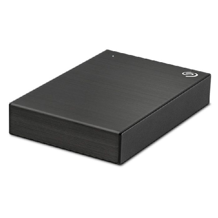 Disco rigido esterno - SEAGATE - One Touch - 4 TB - USB 3.2 Gen 1 - Protezione con password