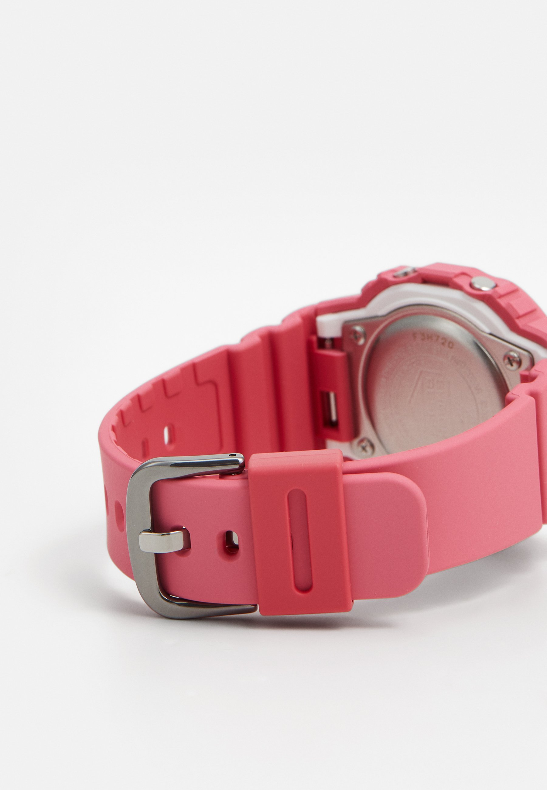 G-SHOCK UNISEX - Digitaal horloge - roze