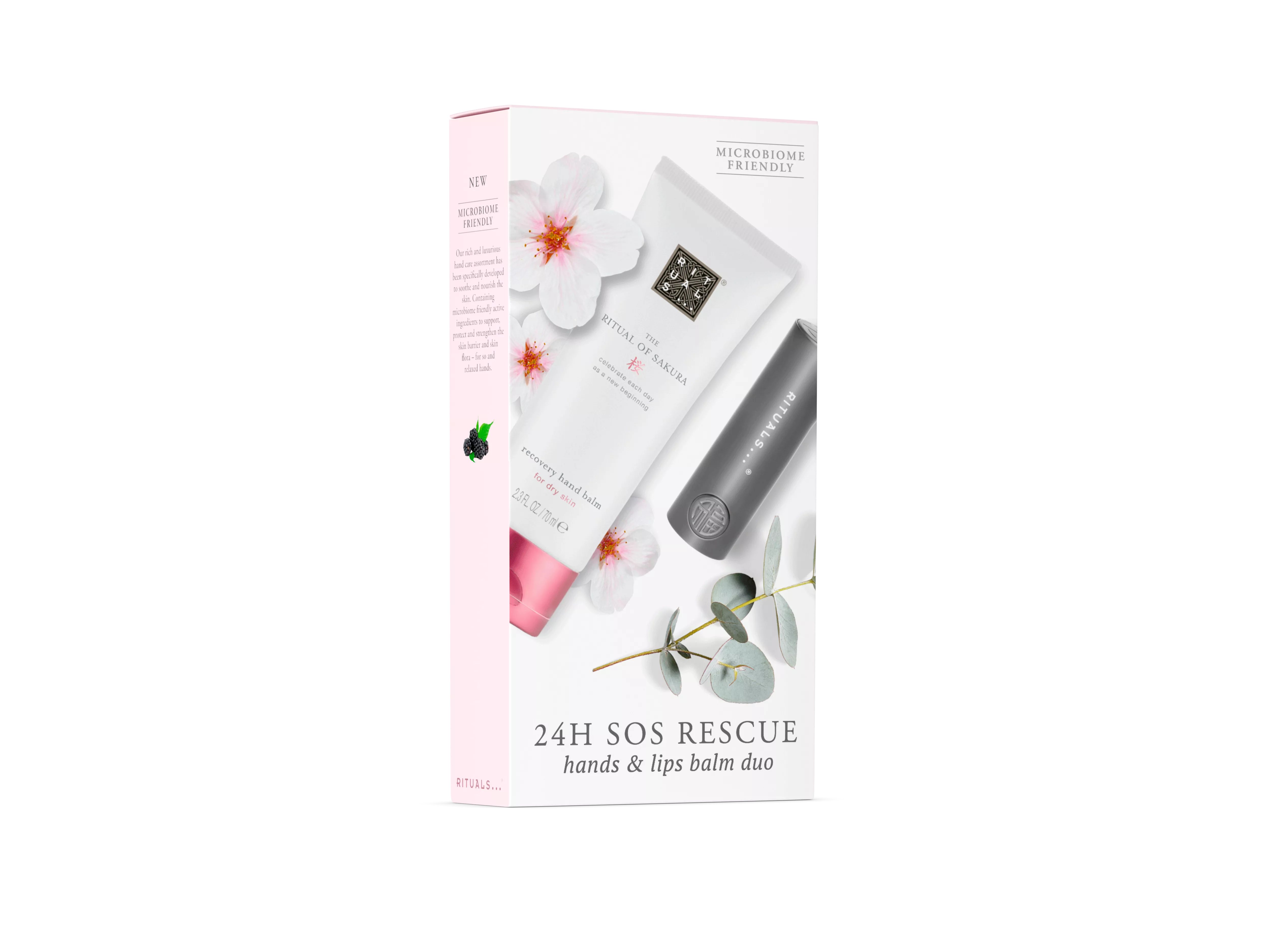 Juego de manos y labios