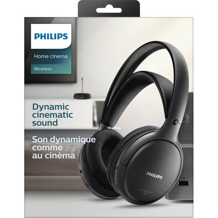Auriculares para TV Philips SHC5200