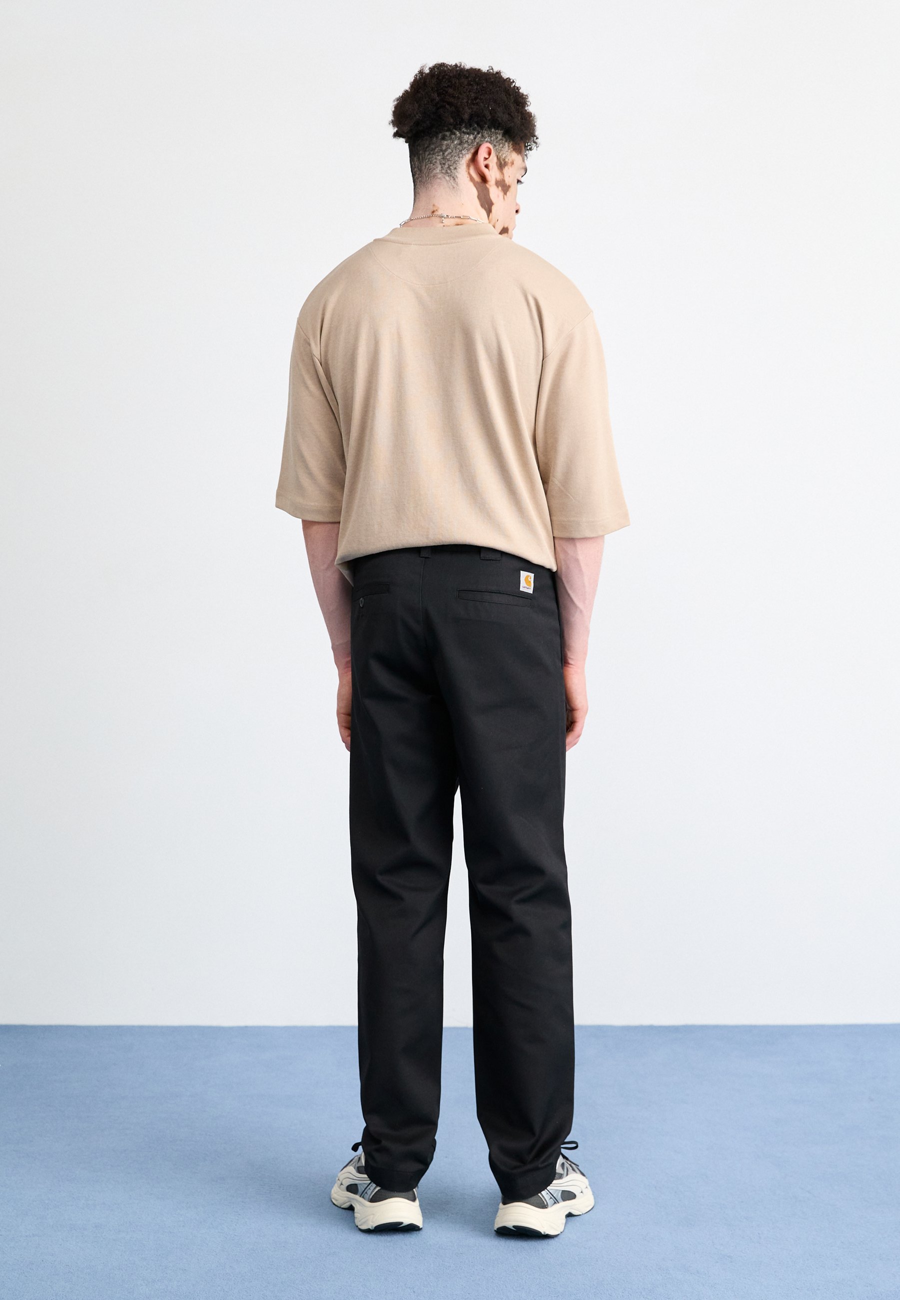 Pantaloni eleganti Carhartt WIP