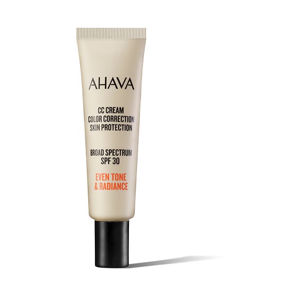 CC Creme Farvekorrigering SPF30| 30ML