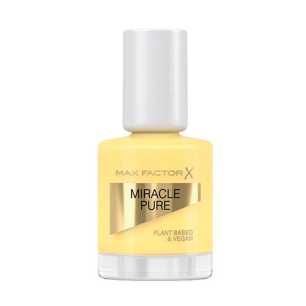 Miracle Pure nagellack