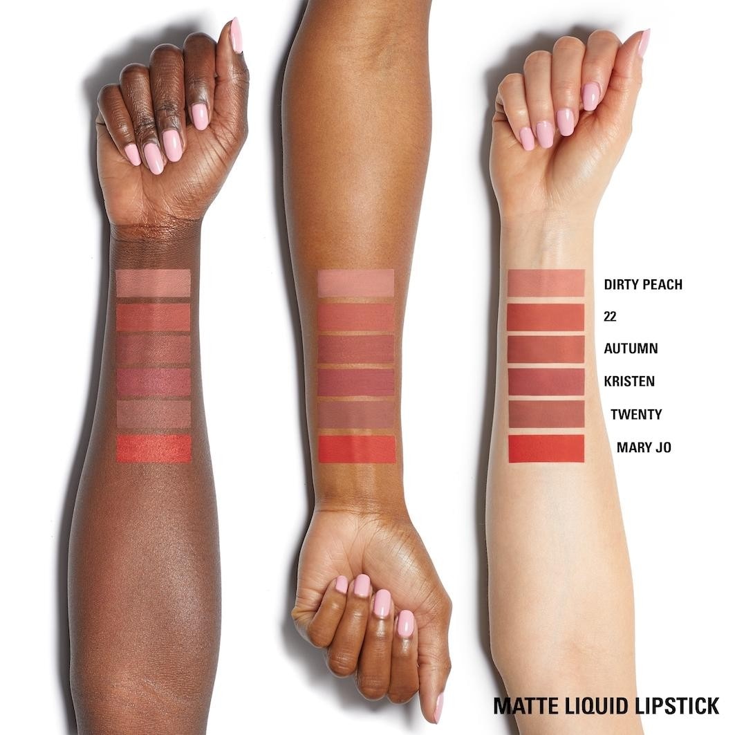 Labial líquido mate con tinte de labios KYLIE COSMETICS - 3 ml