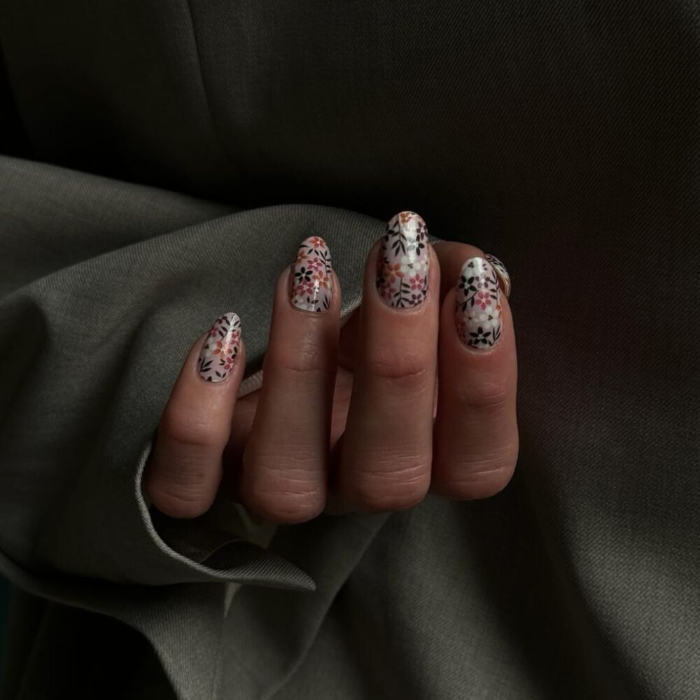 Manni Nails