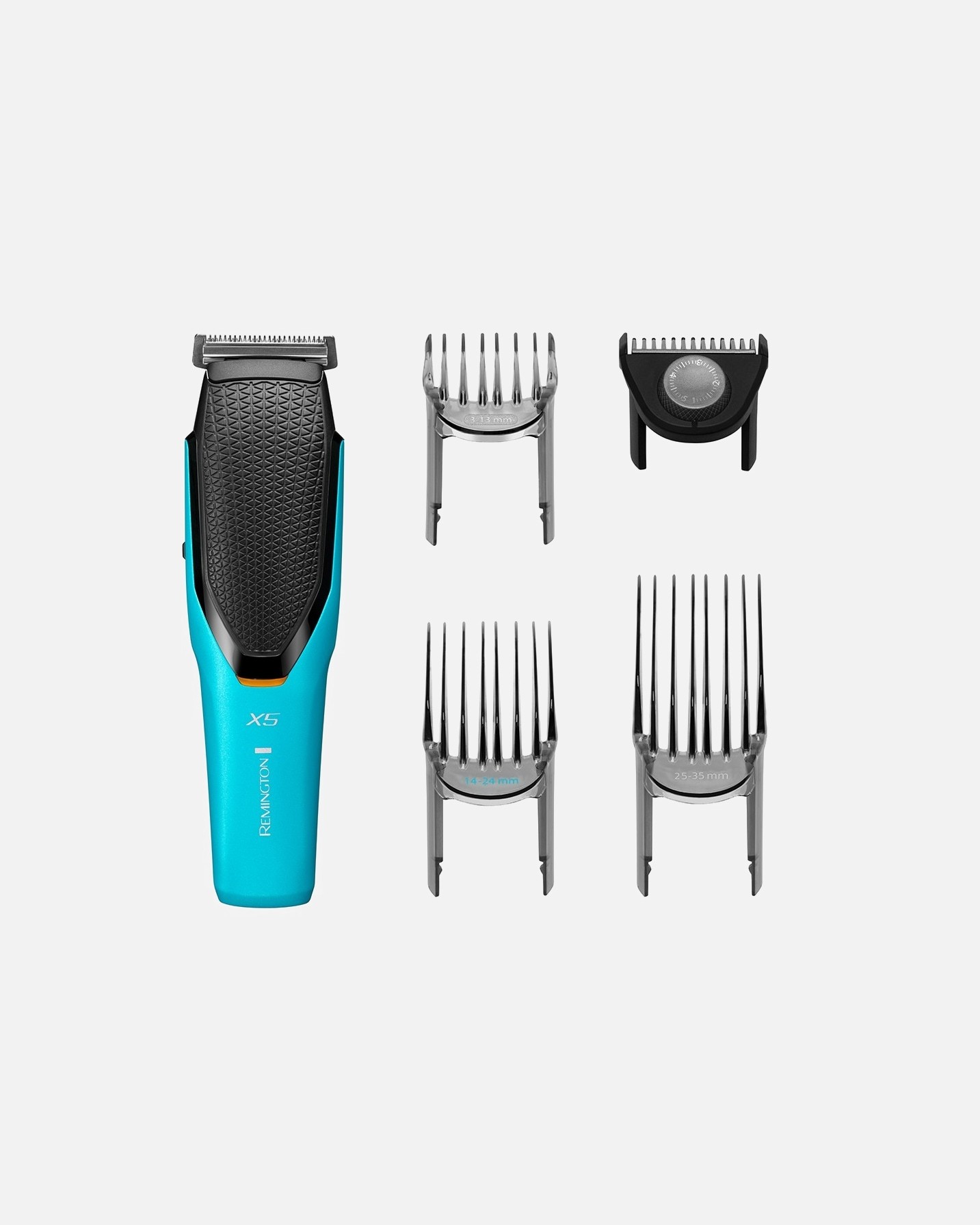 Strižnik za lase Remington Power-X Series X5 – 1 kos