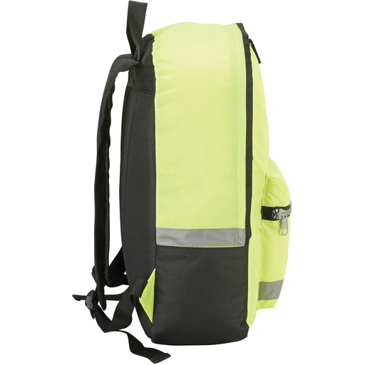 Mochila Modelo Gatwick De Alta Visibilidad (18 Litros) Shugon