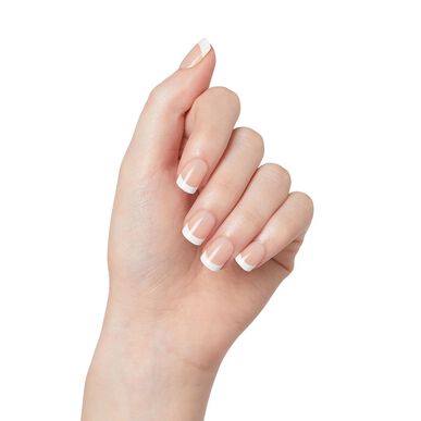 Kiss False Nails Kiss Everlasting Endless Real Squoval 1 kpl 1 kpl