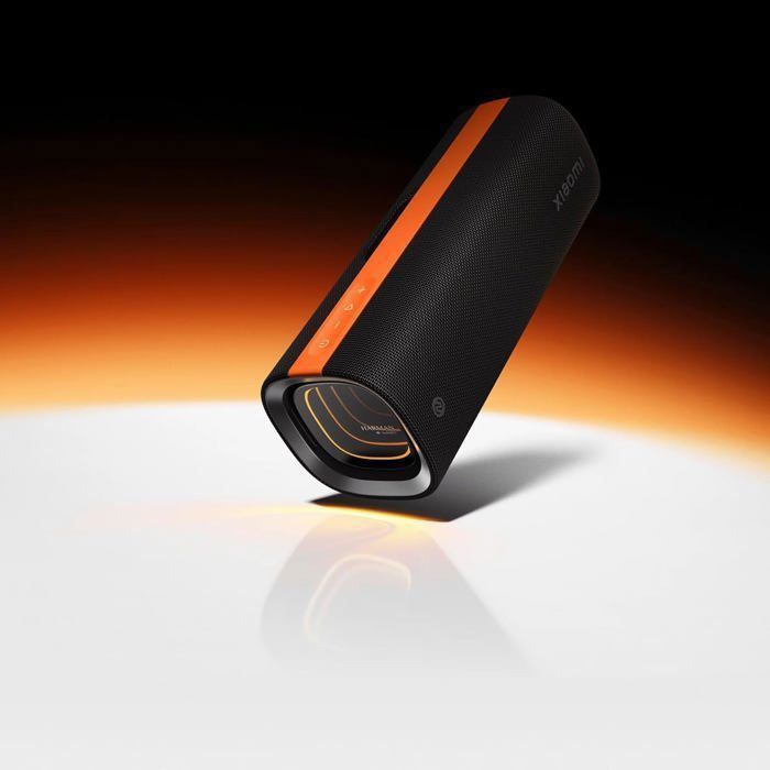 Xiaomi Soundbar – Soundparty