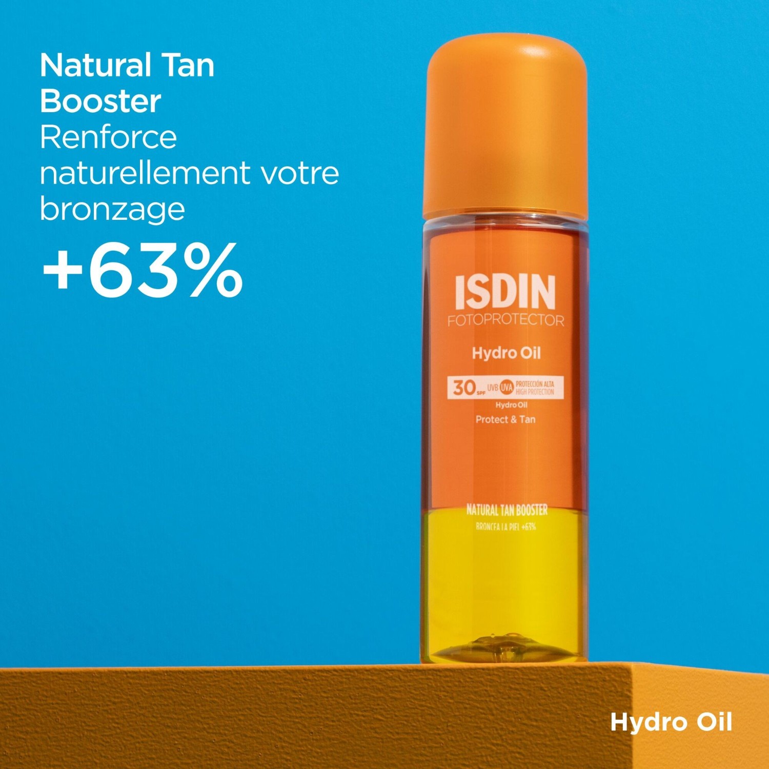 ISDIN HydrOil