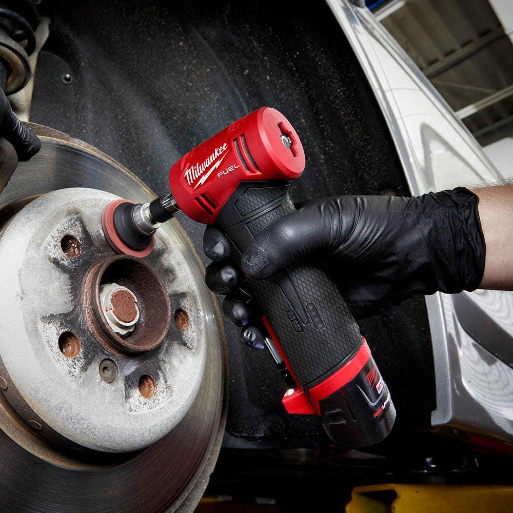 MILWAUKEE 12V FUEL™ -kulmahiomakone M12FDGA-0