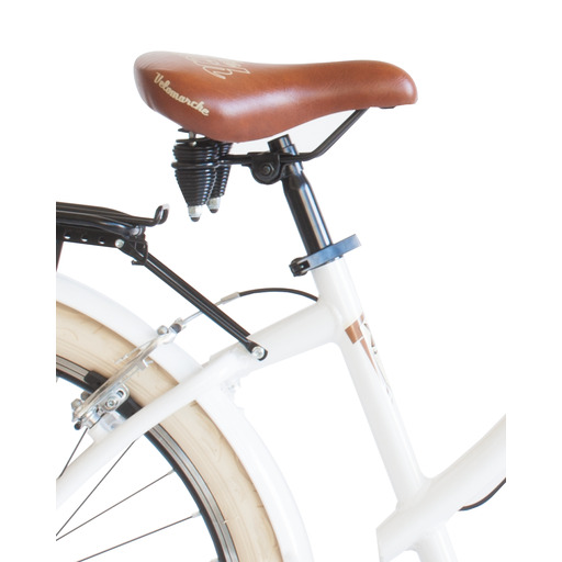 Cykel Via Veneto 790l Cruiser