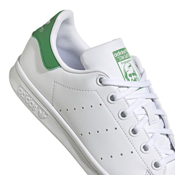Sneakers - ADIDAS - Stan Smith - Bianche - Unisex - Con lacci - Sintetiche
