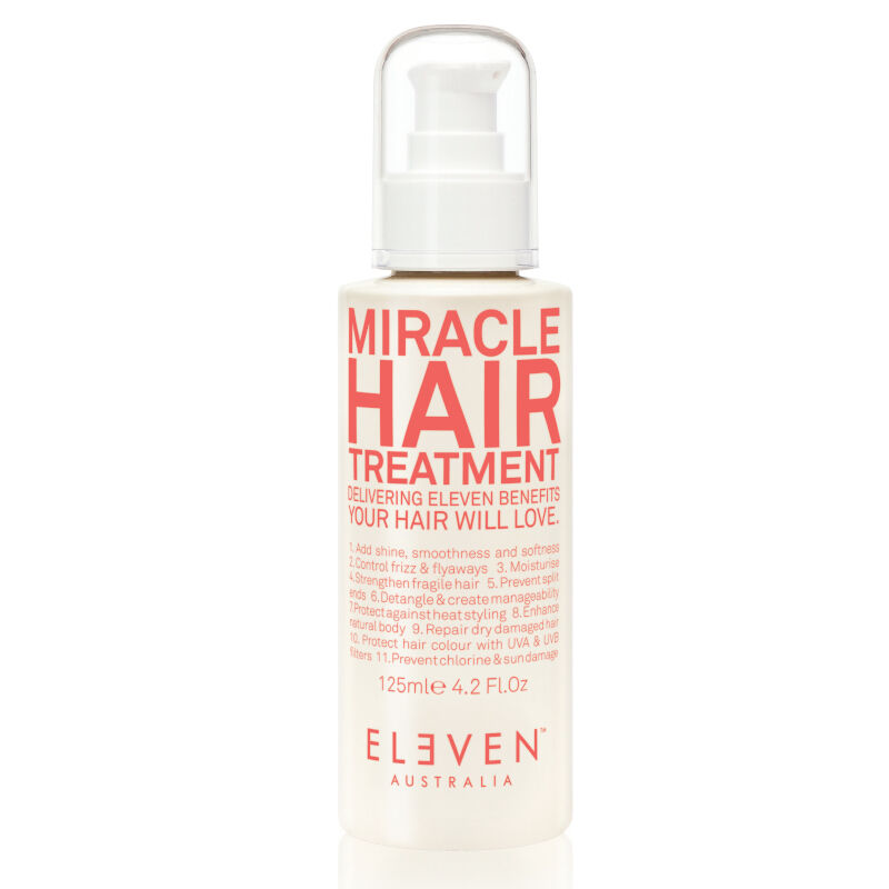 Eleven Australia Miracle Hair Treatment