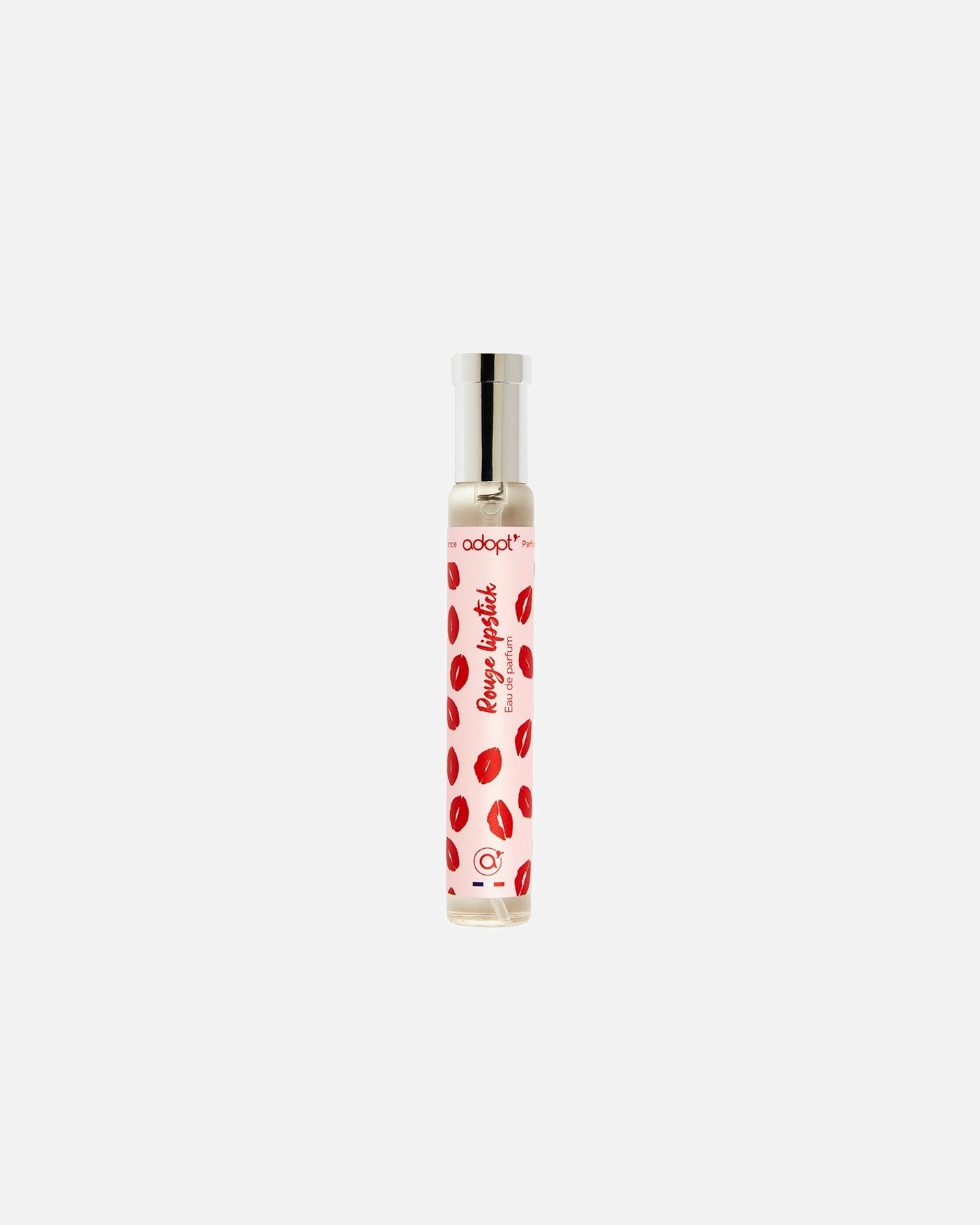 Adoptez le rouge à lèvres Parfum Rouge - 30 ml