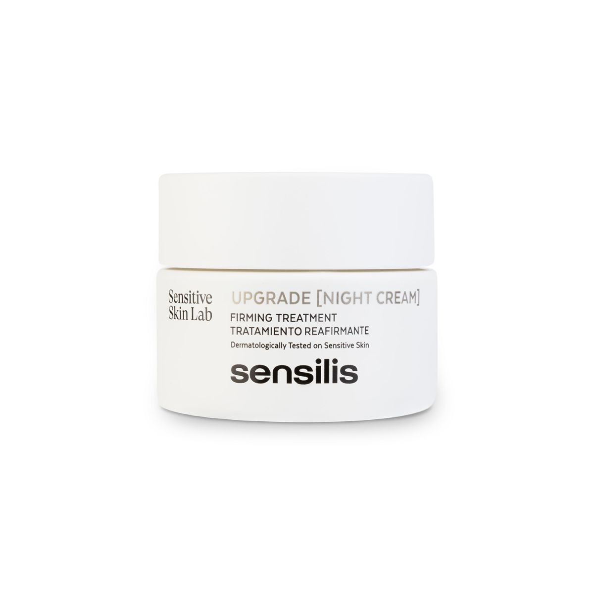 Sensilis-Upgrade
