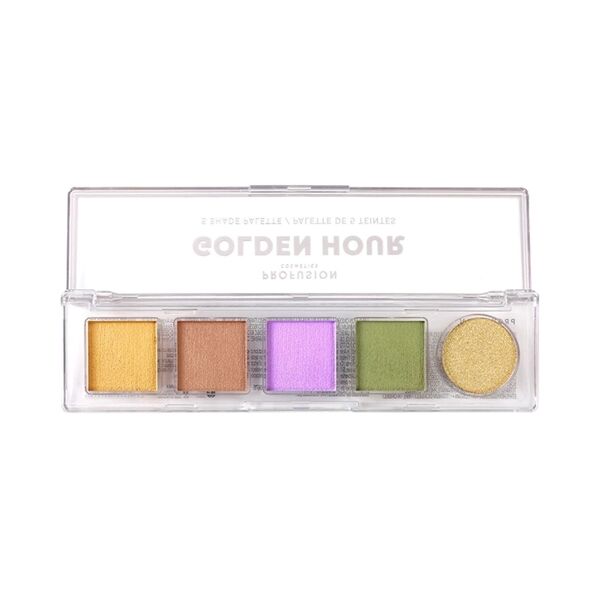 Profusion Cosmetics