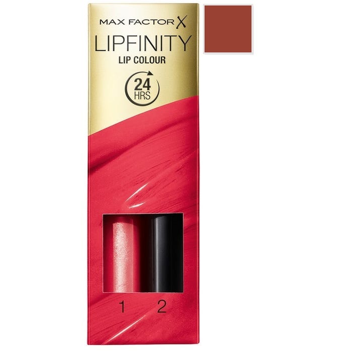 Rtěnka Lipfinity 24H