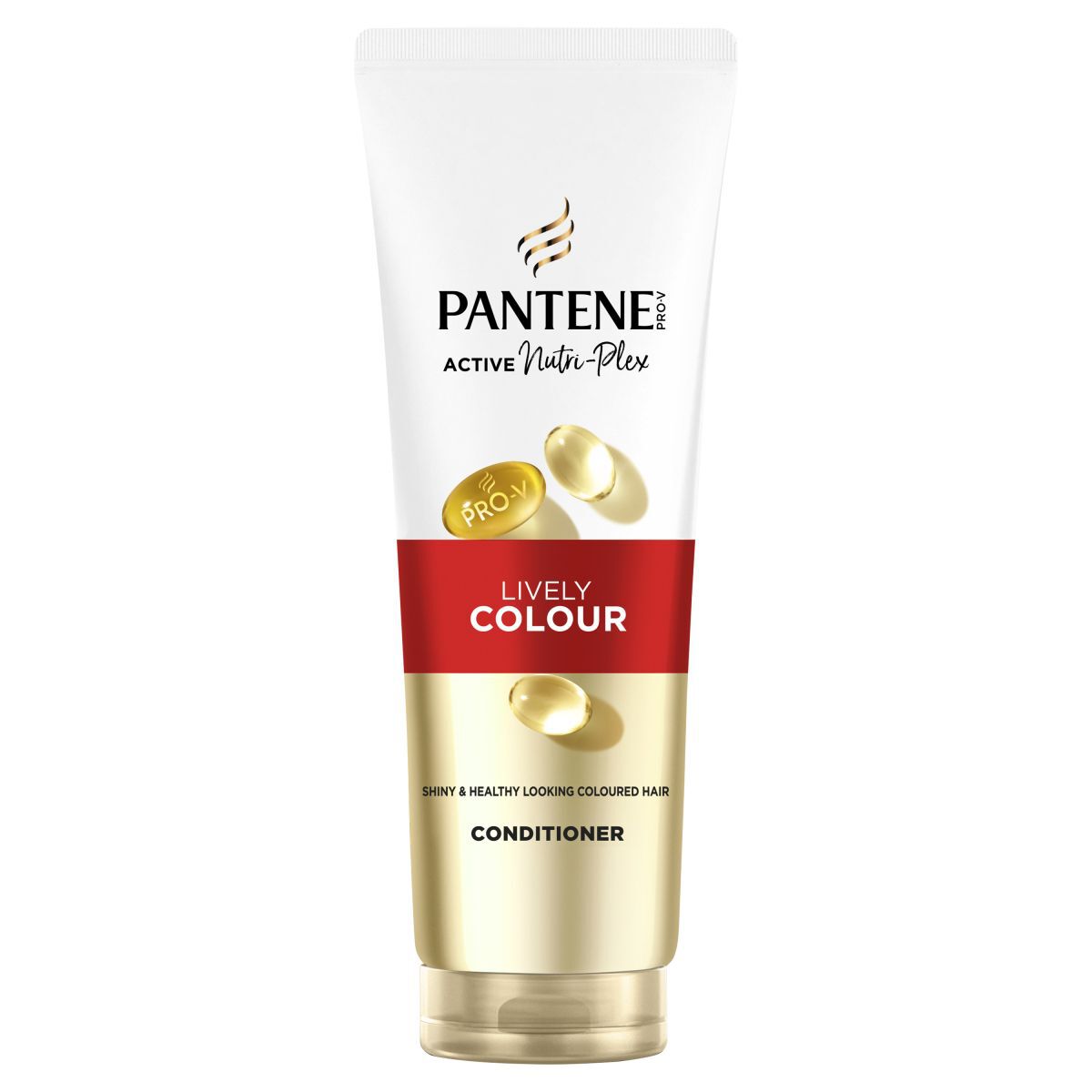 Pantene Pro-V -värisuoja