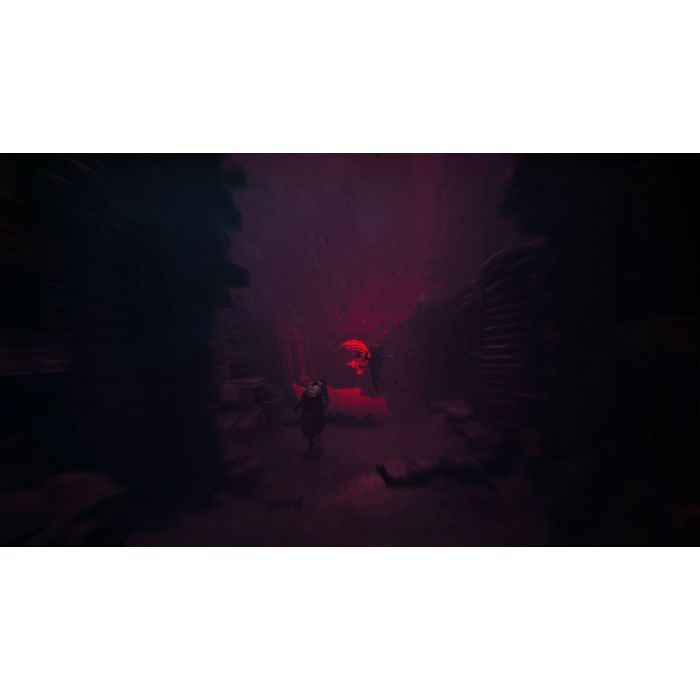 Reanimal - Deluxe Edition - Jeu Xbox Series X