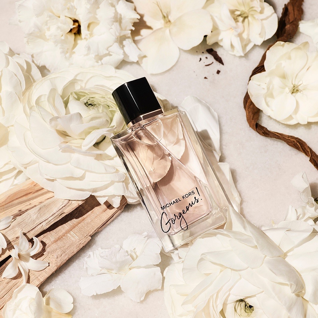 Michael Kors parfumuotas vanduo nuostabus! Parfuminis vanduo - 30 ml