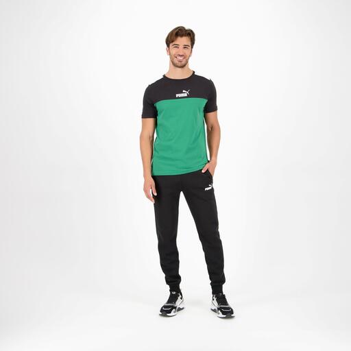  Puma Block