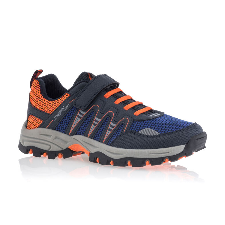  Kurver / joggesko Garcon Bleu