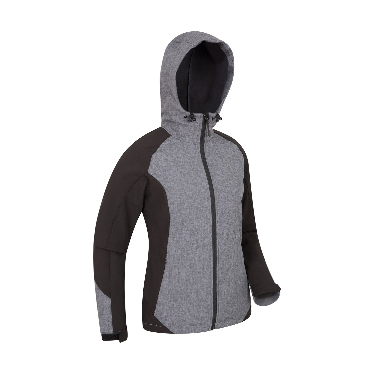  Μπουφάν Mountain Warehouse Illuminate Softshell