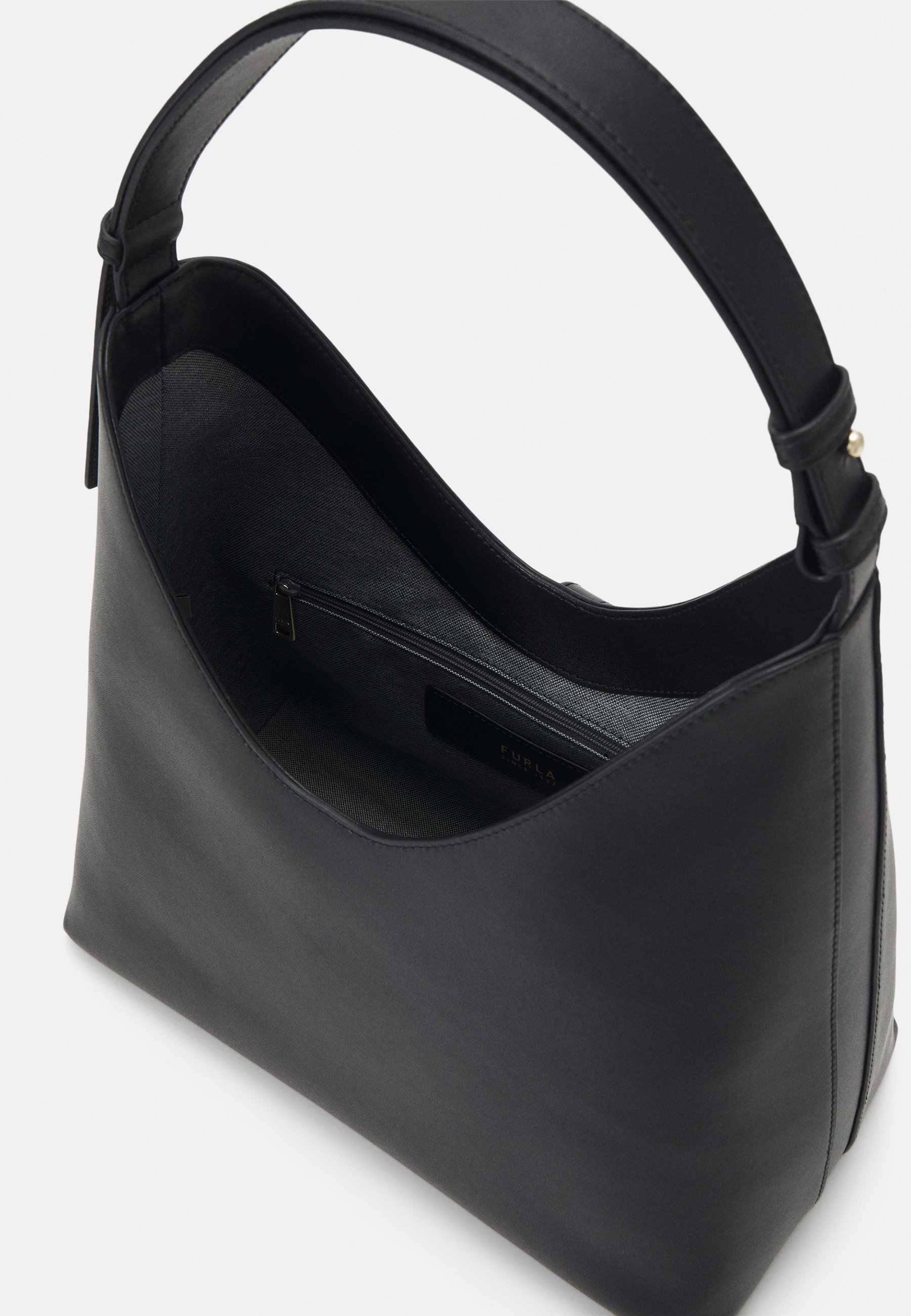 Furla HOBO - Sac à main - noir