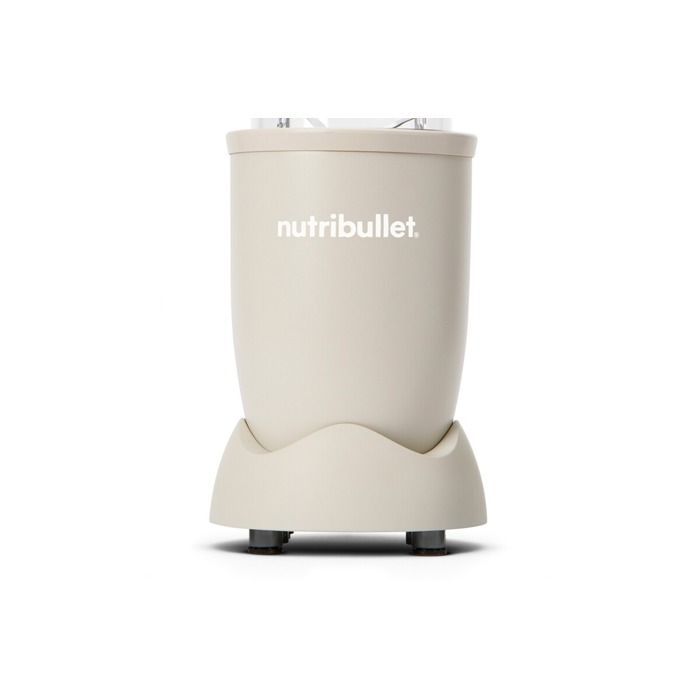 Liquidificador Nutribullet Pro NB907MASN Bege