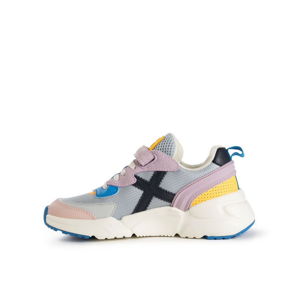 Munich Mini Track 8890074 Vita Sneakers