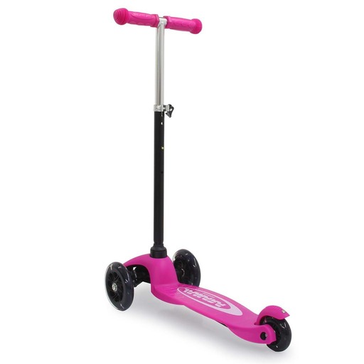 Jamara Patinete Kicklight