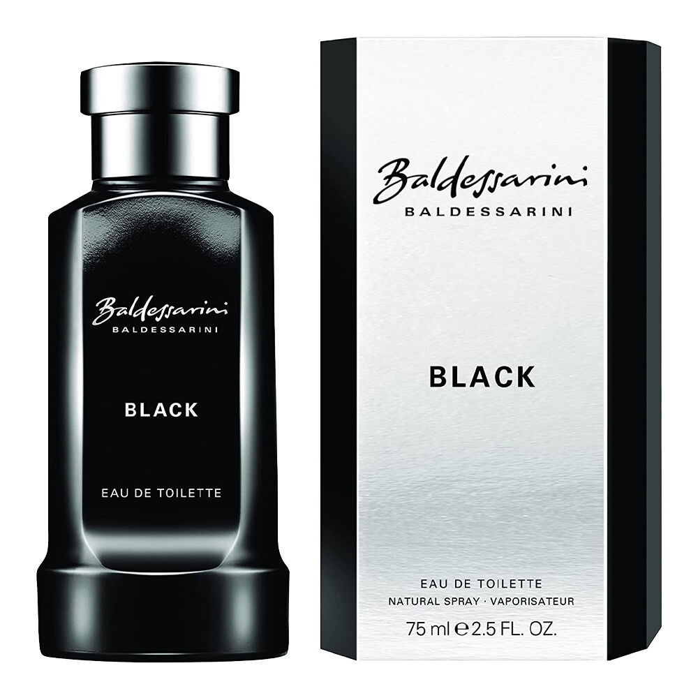 Baldessarini Svart Baldessarini
