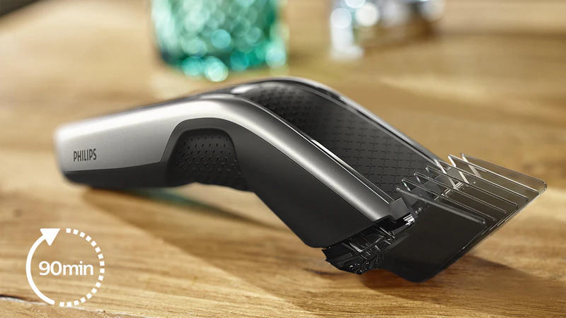 Philips Series 5000 HC5650/15 haartrimmer