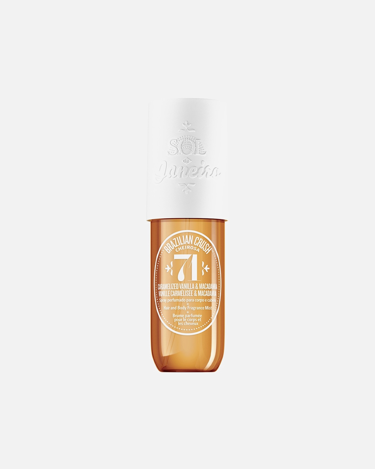 Sol de Janeiro Body Spray Brazilian Crush Cheirosa '71 - 90 ml