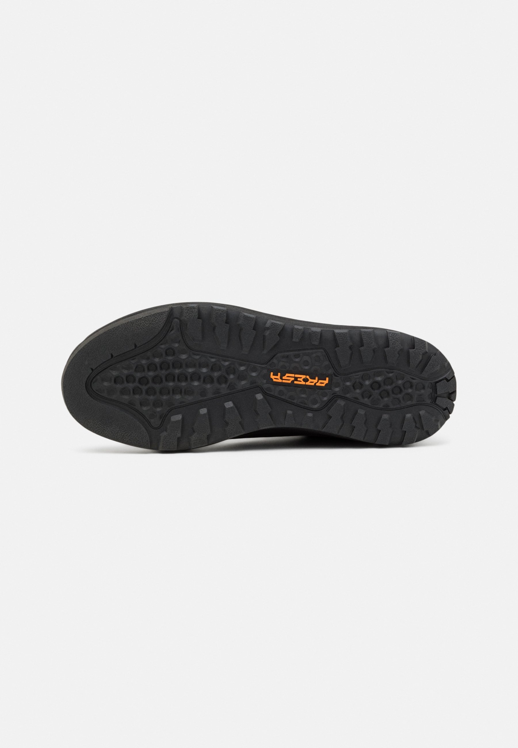 Scarpa MOJITO WRAP GTX UNISEX - Scarpe da trekking - nere