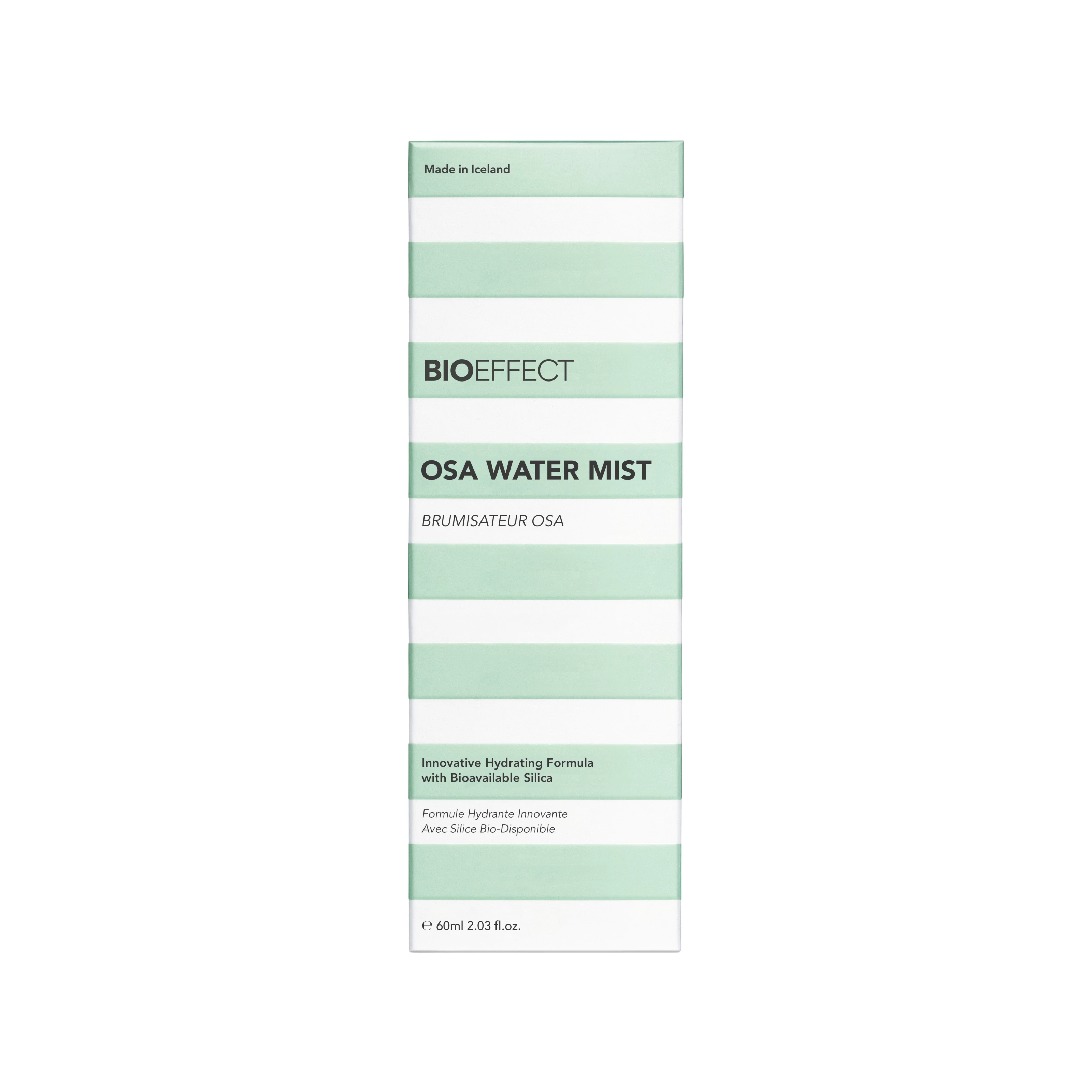 Osa vodena maglica 60 ml - Bioefekt
