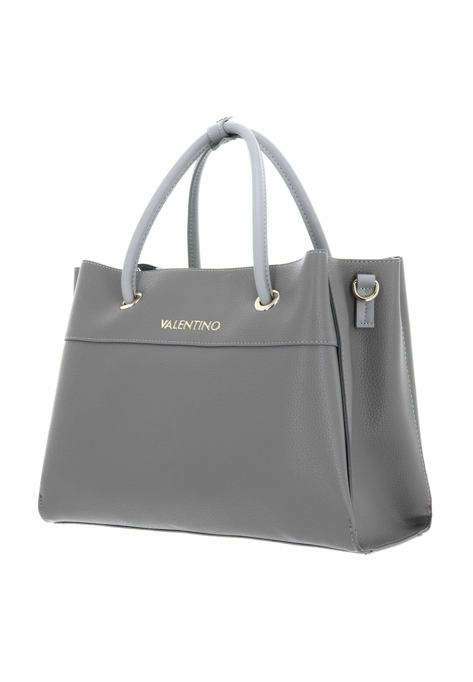 Bolsa Valentino ALEXIA - Bolsa de mão - cinza multicolorida