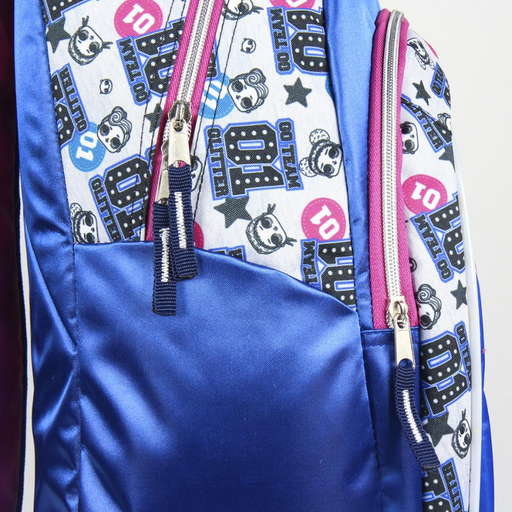  Mochila Lol 64487