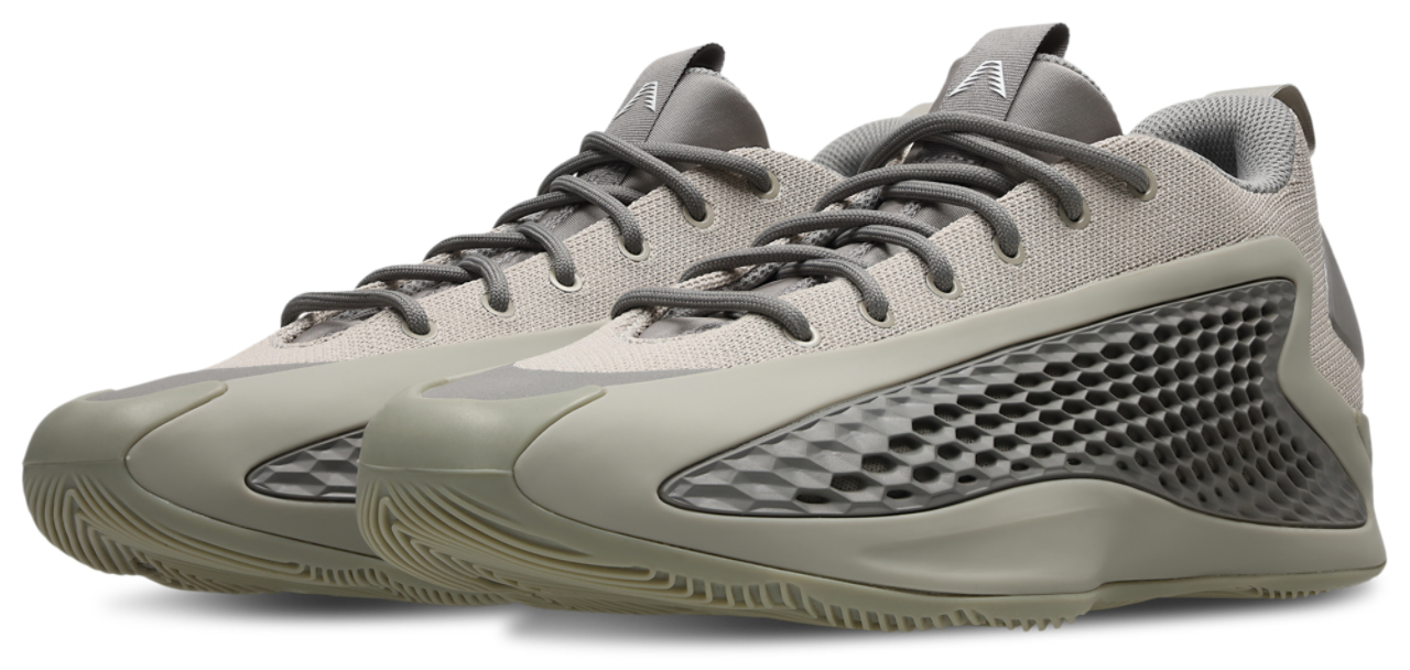 adidas Anthony Edwards 1 Low