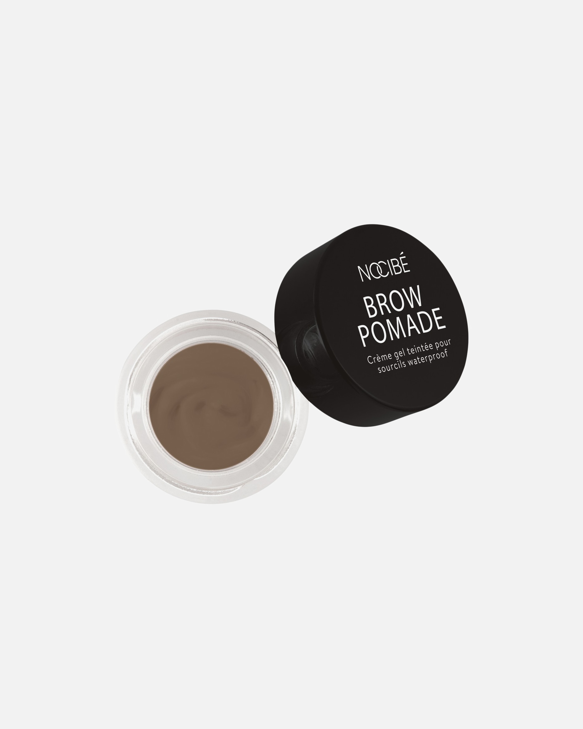 Nocibé Brow Pomade  - Crème Gel Teintée