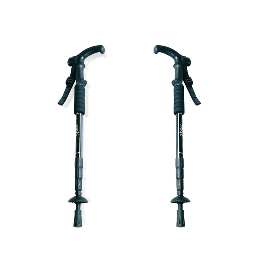  2 Bastones Trekking Vital Sport komplekts