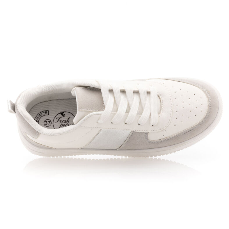 Baskets / sneakers Femme Gris