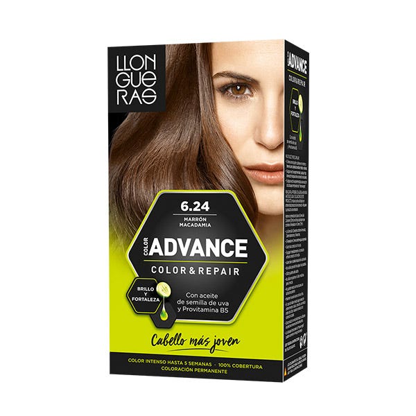Color Advance Professional