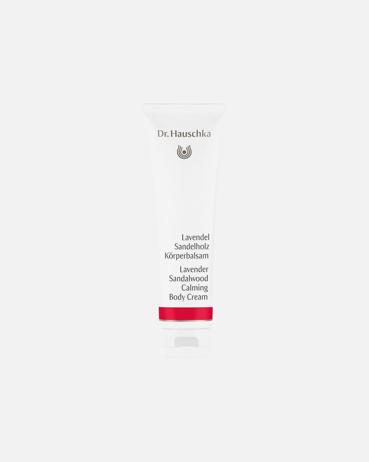 Dr. Hauschka losion za tijelo s mirisom lavande i sandalovine - 145 ml