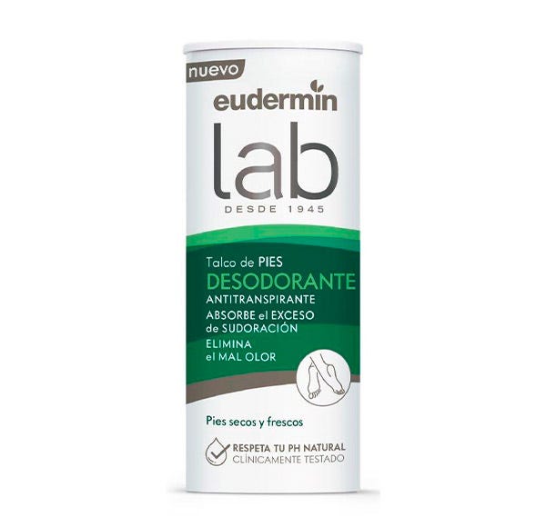 Pudr na nohy | 150 g