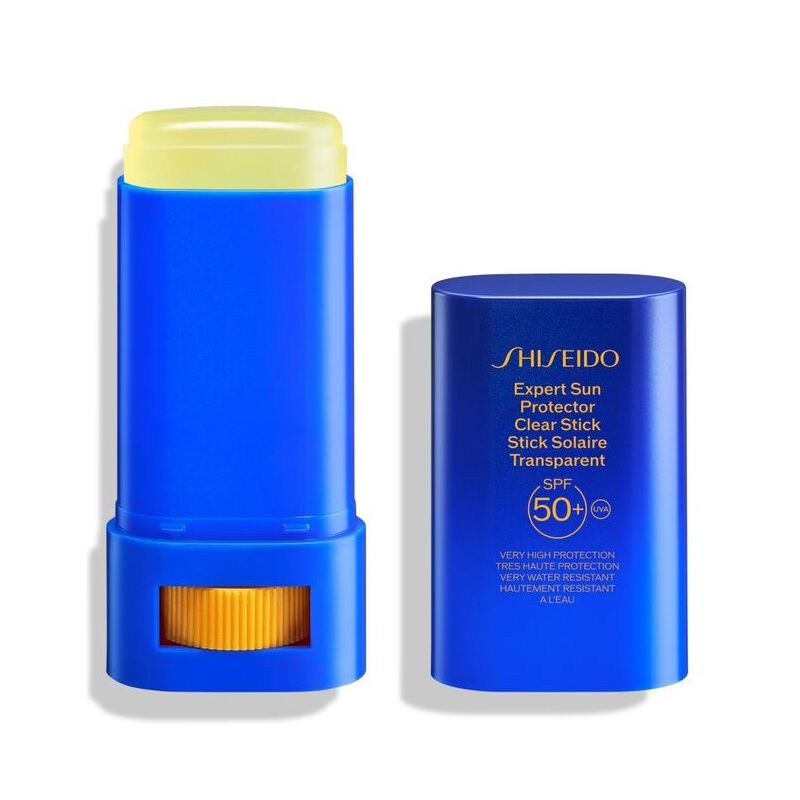 Shiseido Expert Sun Protector