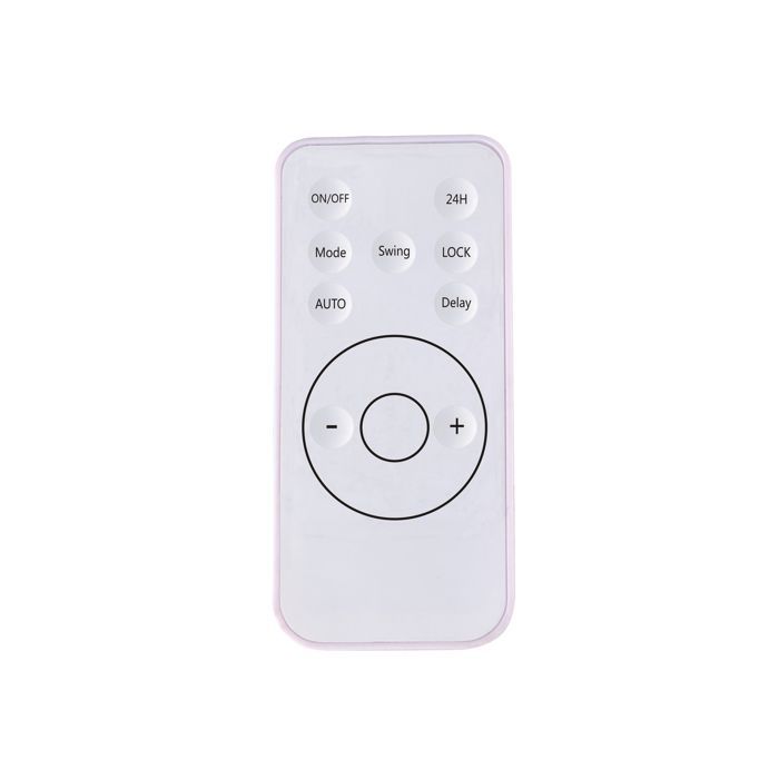 Chauffage split mural 2000 W avec WIFI et minuterie